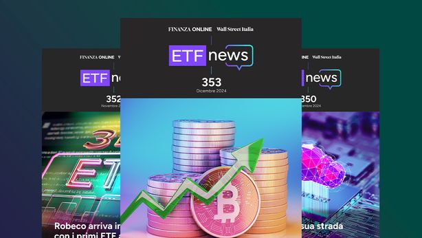 Online il numero di dicembre di “ETF News”: VanEck e il suo nuovo capitolo italiano