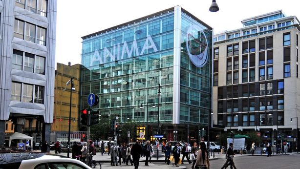 ANIMA Holding: raccolta netta risparmio gestito negativa per 493 mln a marzo