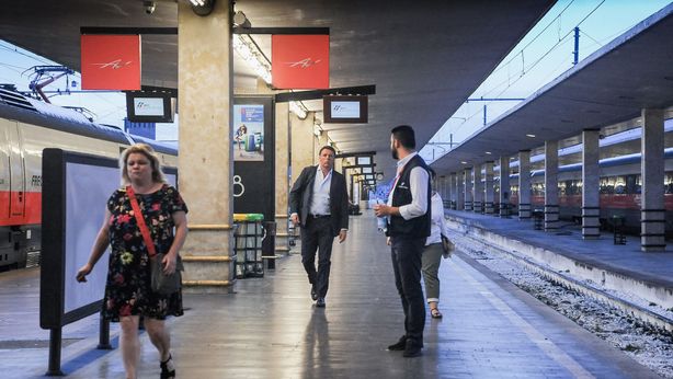 L’altra Tav in stand by da vent’anni: l’odissea della stazione Belfiore