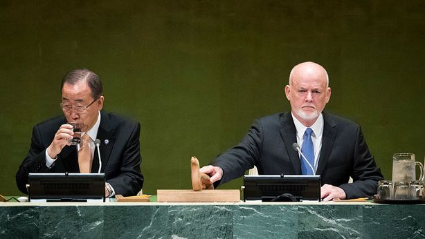 Onu: terza fase crisi globale si sta per manifestare