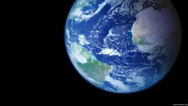 Entro il 2030 il mondo sarà totalmente cambiato