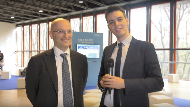 Salone Risparmio, Castelli (Banor Capital): “2018 non facile per i Bond”