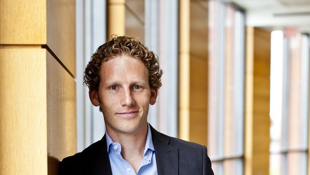 WBF 2017, Jonah Berger: “Vi spiego i 6 fattori che rendono un’idea contagiosa”