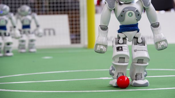 Germania: robot non distruggono il lavoro, anzi, lo creano