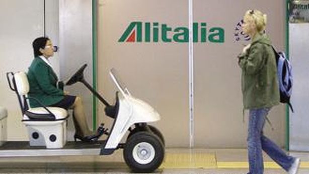 Alitalia: via all’aumento di capitale da 150 milioni