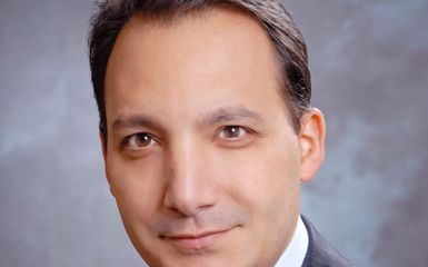 Jason DeSena Trennert