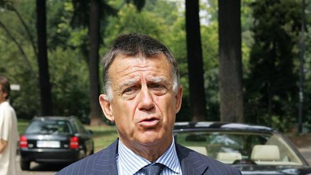 Crac Sopaf, bancarotta e truffa, in manette i fratelli Magnoni