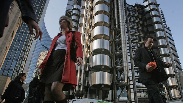 Lloyd’s: governo straccia offerta a sconto. Contribuenti traditi dopo bail-out