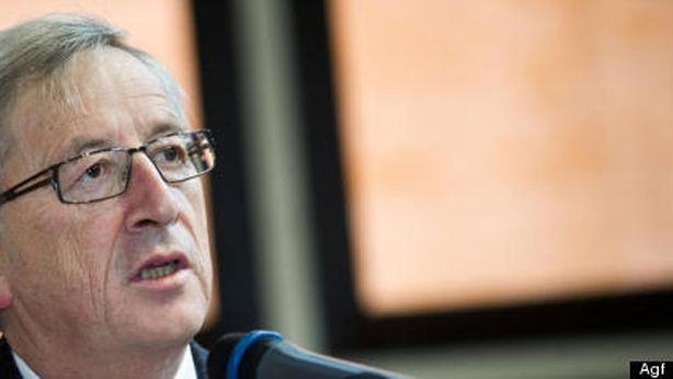 Juncker vuole salario minimo e più stato sociale in Europa