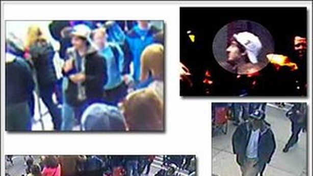 Bombe di Boston: questi sono i due sospetti, secondo l’Fbi
