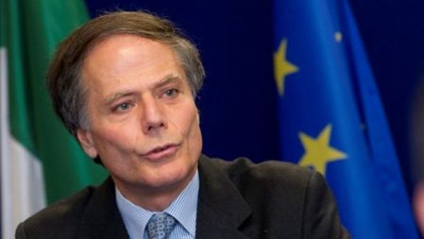 Consiglio Ue: Germania vuole ipotecare soldi disoccupazione