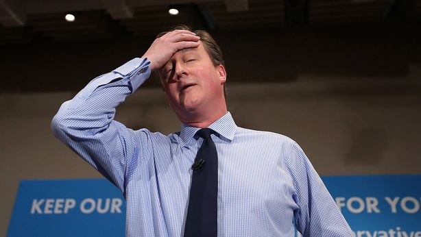 Fondo a Panama: Cameron ammette di averci guadagnato