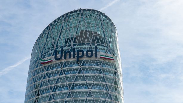 Unipol: supera i target e alza dividendo a 0,85 euro