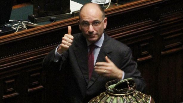 Letta: Metadone in Italia? Come sotto Berlusconi. Ecco cosa intendevo