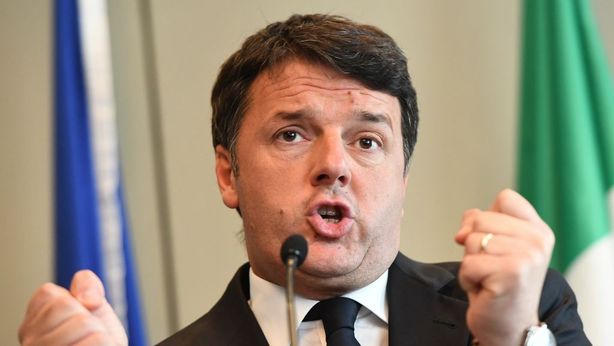 Caso Consip: ecco la telefonata tra Renzi e il padre