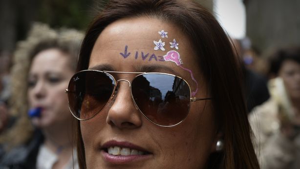 Aumento Iva fino al 25%. E nella manovra spunta una trappola