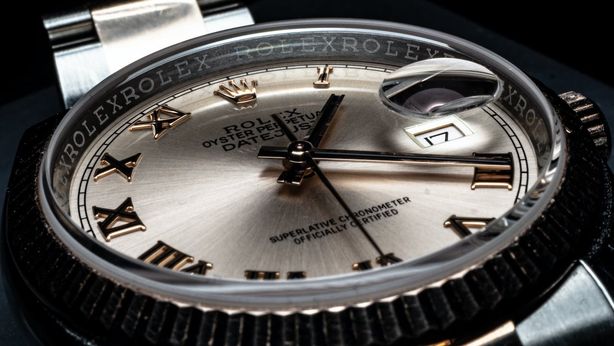 Rolex: acquista a Ginevra la sede del principale negozio Omega