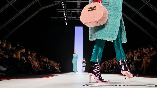 Moda e finanza: Elisabetta Franchi verso lo sbarco in Borsa