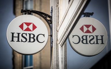 HSBC