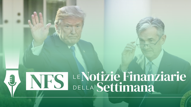 Accordo Usa-Uk sui dazi, Fed prudente e Bitcoin vola sopra i 100mila dollari