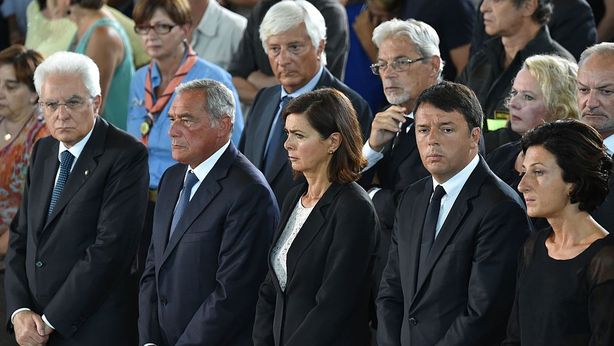 In Italia sempre più donne in politica ma contano pochissimo