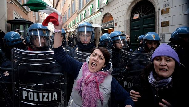 Referendum, Natixis vede rischio di “crisi sistemica”