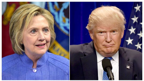 Elezioni Usa: tra Clinton e Trump un terzo incomodo