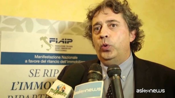 “No all’esproprio della casa degli italiani da parte delle banche”