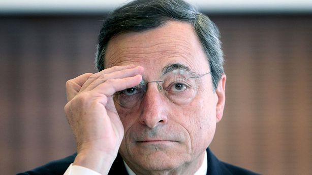 Crollano aspettative inflazione, nuovo grattacapo per la Bce