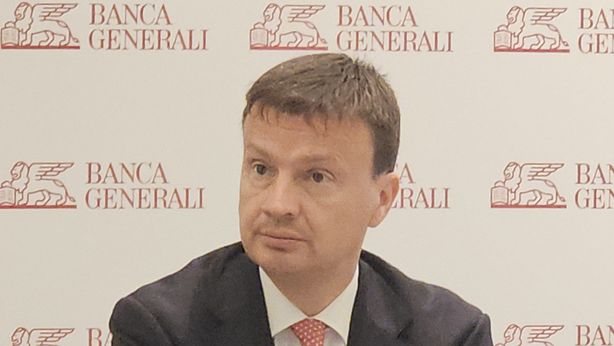 Banca Generali: ok al bilancio d’esercizio 2023. Confermato quarto mandato per AD Gian Maria Mossa