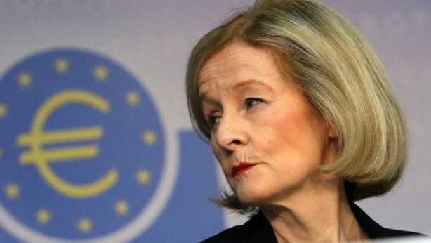 Bce: maggiori requisiti capitali per banche europee