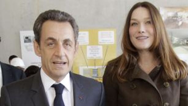 Tasse: Francia, Sarkozy prepara la fuga verso Londra