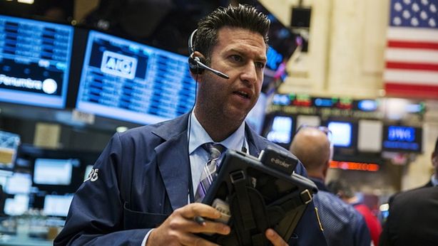 A Wall Street torna fiducia, nonostante le nubi sull’economia