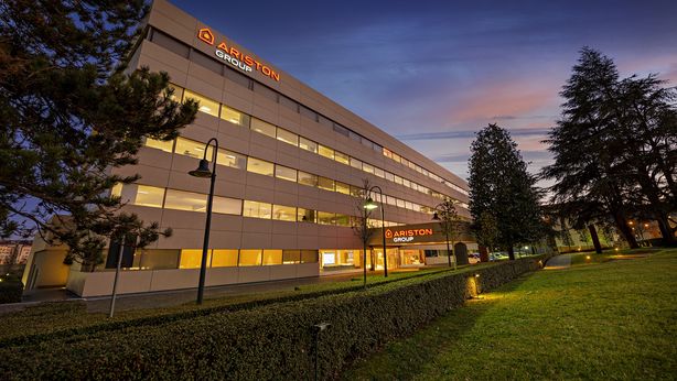 Ariston: solida crescita nel 1Q23, Maurizio Brusadelli Ceo da agosto