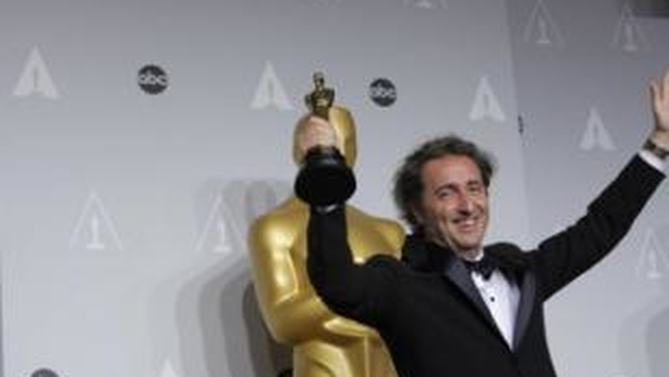La Grande Bellezza, share da capogiro per la prima in Tv