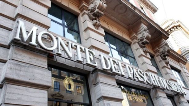 L’agonia di MPS: la banca “spazzatura”