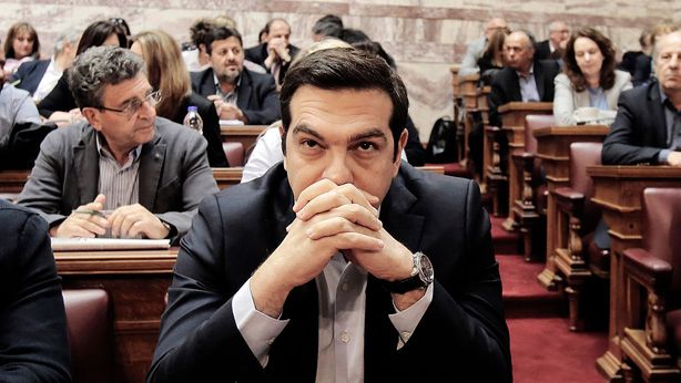 Grecia, crisi del debito è ancora aperta