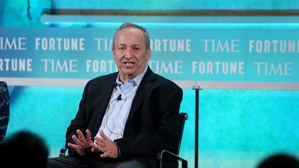 Summers: “economie avanzate disarmate contro recessione”
