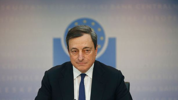 Appello alla Bce: “deve fare di più, pensi al tasso di cambio”