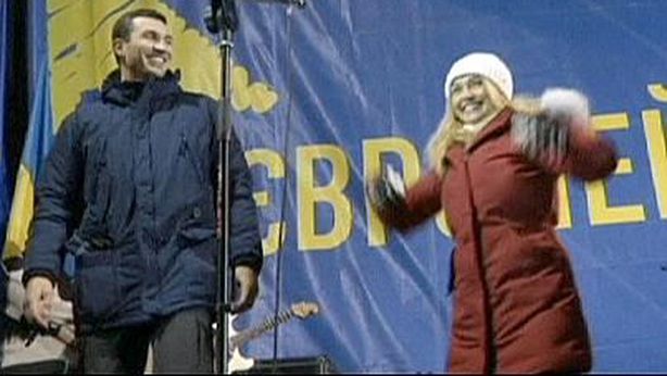 Ucraina, i tassi salgono al 20%. Crisi bancaria di liquidità in vista