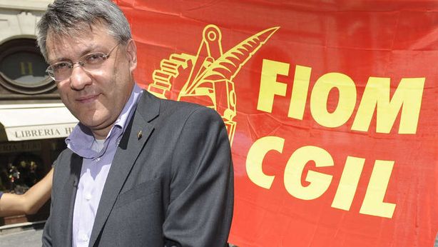 Fiat: ok a Fiom, ma “senza leggi chiare, via da Italia”