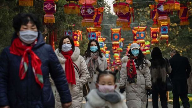 Coronavirus: S&P’s taglia stime Pil Cina 2020. Burberry chiude 24 negozi
