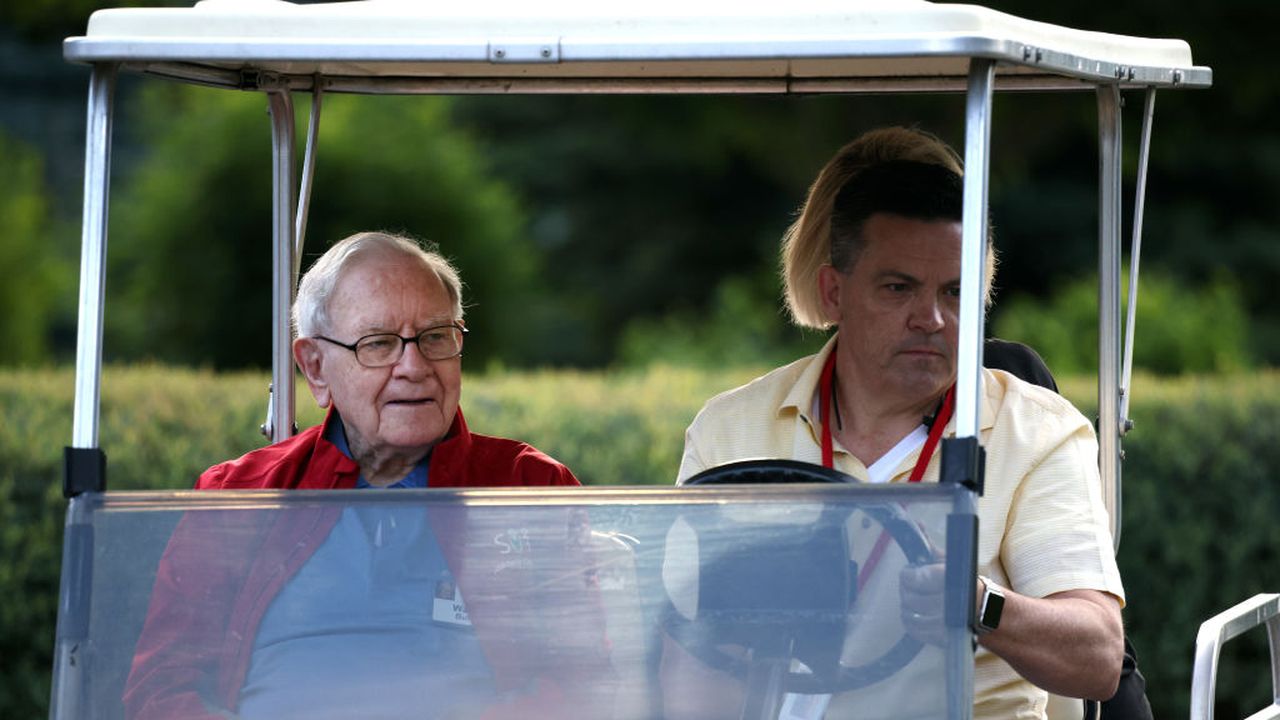 Warren Buffett: cinque lezioni di investimento dall’ultima lettera agli azionisti