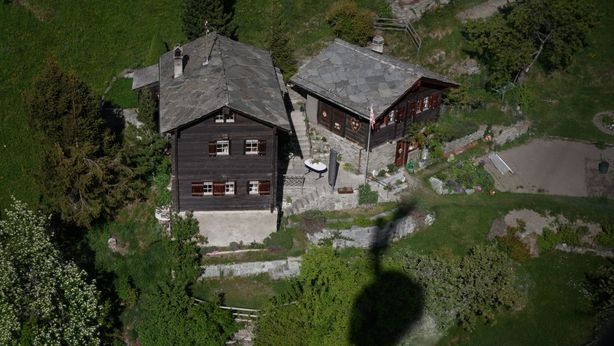 Casa in montagna: affari d’oro per chi ha comprato ad uso investimento