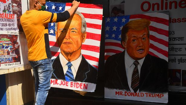 Lo scenario alla vigilia del voto Usa: per Trump sarà più dura rispetto al 2016