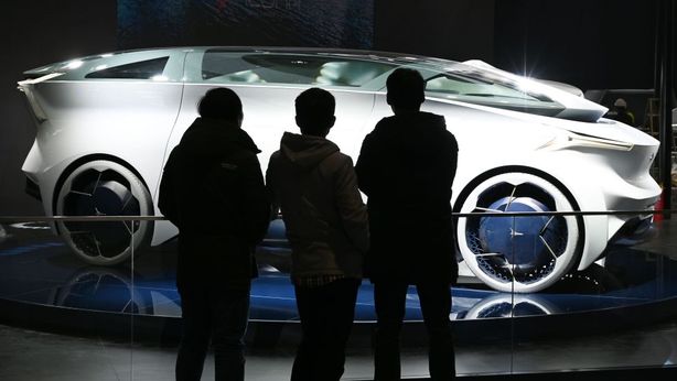 Le imprese che puntano forte sulla rivoluzione della guida autonoma