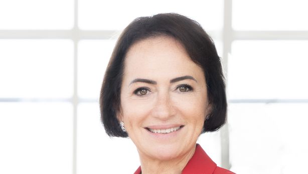 Risparmio gestito: Maria Luisa Gota nuova presidente di Assogestioni