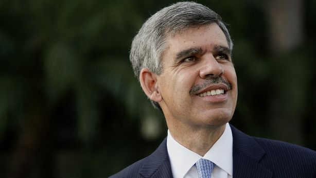 El Erian: i mercati scommettono su tre carte molto rischiose