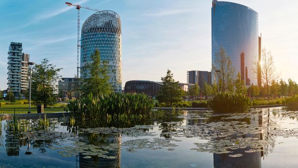 WeSec: a Milano nasce il Salone della Sicurezza firmato ABI