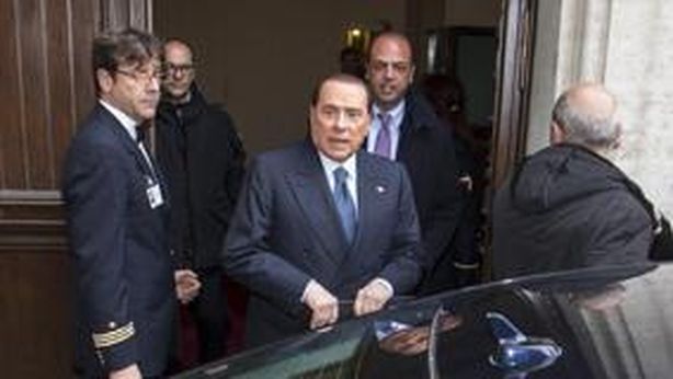 Bersani si propone presidente della Repubblica?